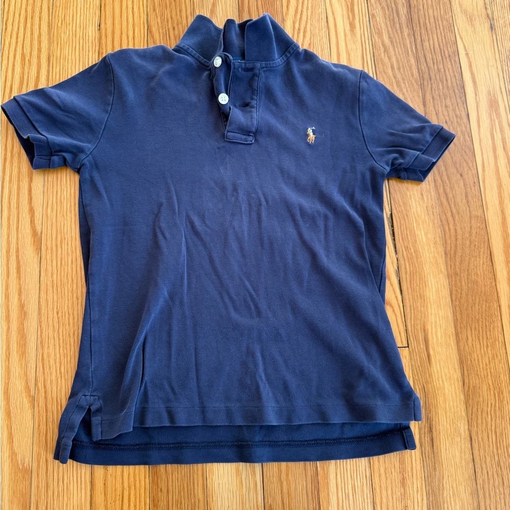 Ralph Lauren polo shirt